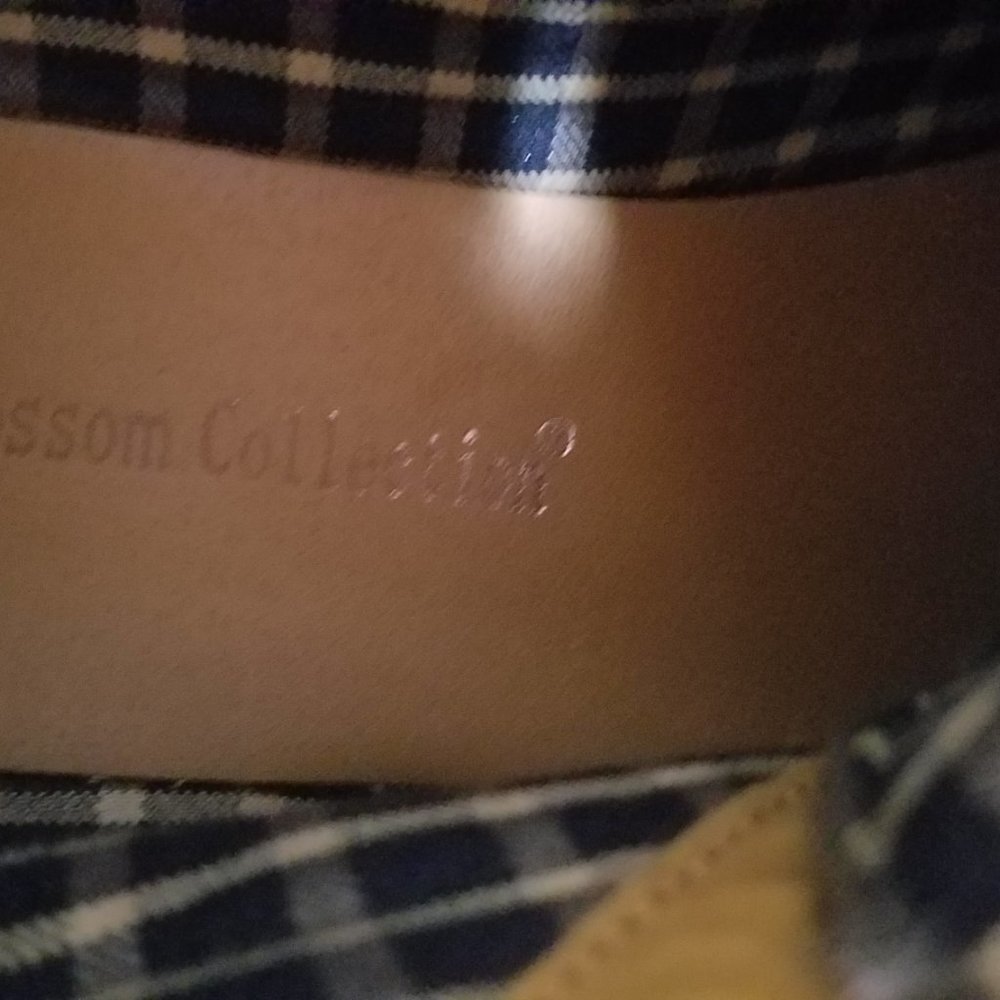Combat boots. - Picture 6 of 8